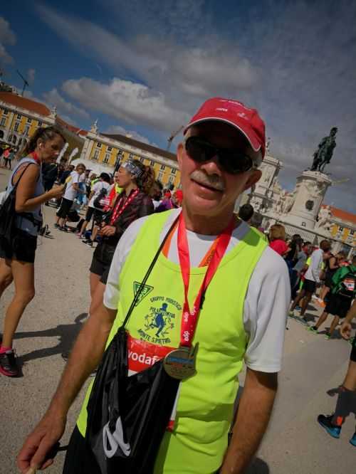 MARATONA DI LISBONA | 42K,21K,8,5K 2018